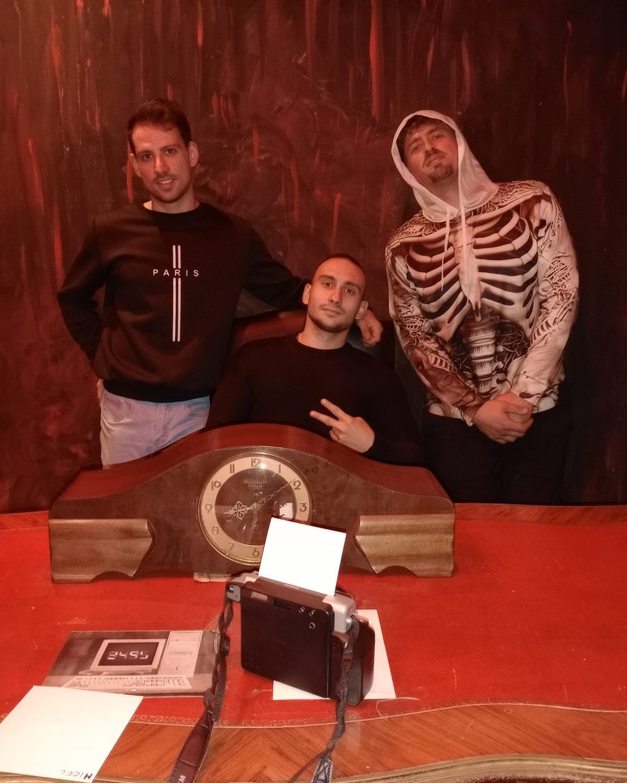 Esorcista